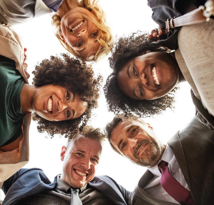 Collaborate and Innovate Responsibly